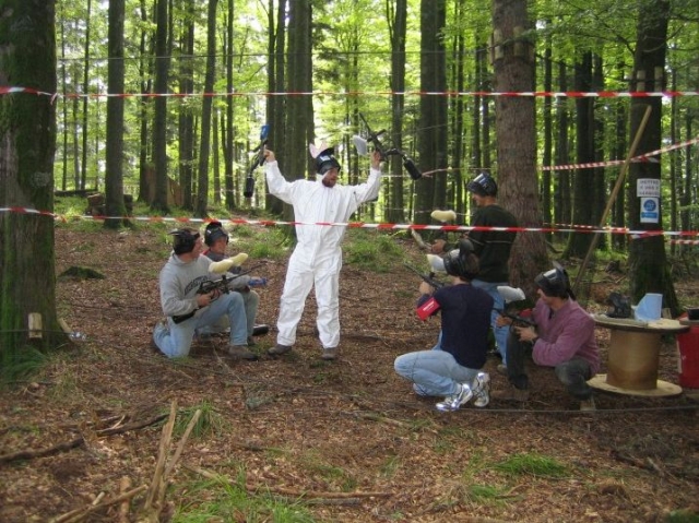  Junggesellenabschied 